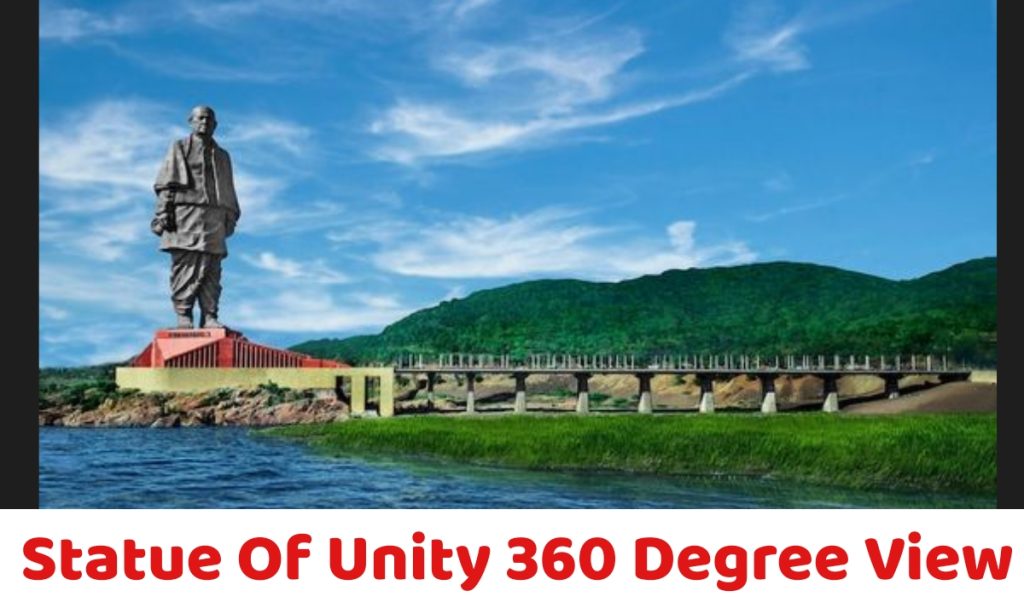 Statue of Unity