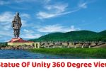 Statue of Unity